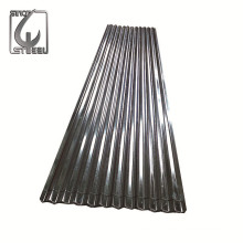 Best Price Z80 Galvanized Corrugated Roofing Steel Sheet